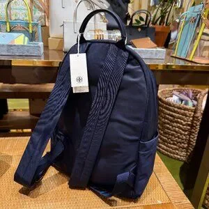 Tory Burch | Bags | Tory Burch Nylon Backpack 73559 | Poshmark